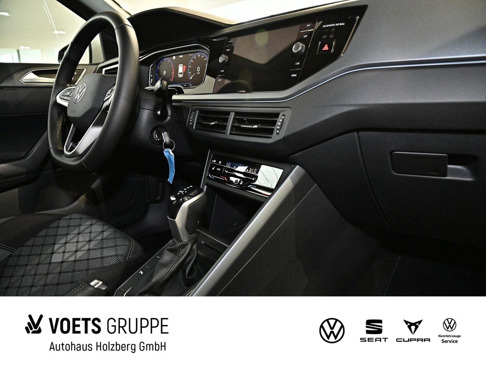Volkswagen Polo - Bild 11