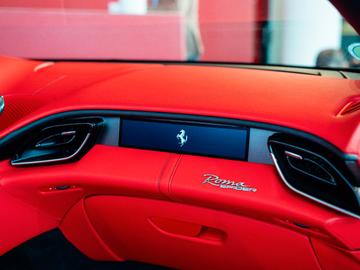 2024 Ferrari ROMA 缩略图 24