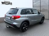 Suzuki Vitara 1.4 S 4x4 - Suzuki Vitara: mit Anhängerkupplung