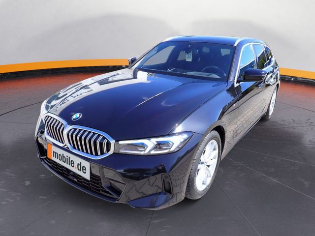 BMW 330 i Touring M Sport*UPE 70.360*HeadUp*HiFi*ACC