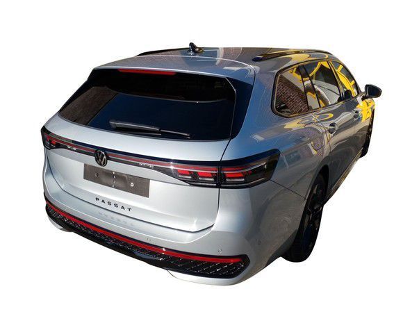 Volkswagen Passat Variant - Bild 3