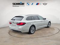 BMW 530 - Vorschau Bild 7