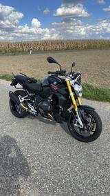 BMW R 1250 R | Erstbesitzer | Sonderausstattung  - Offers
