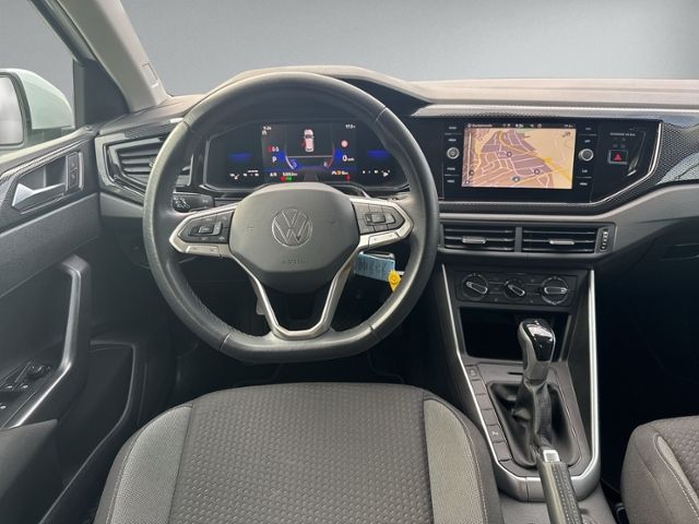 Polo 1.0 TSI Life LED+NAVI+KLIMA+SITZHZ+EINPARKH