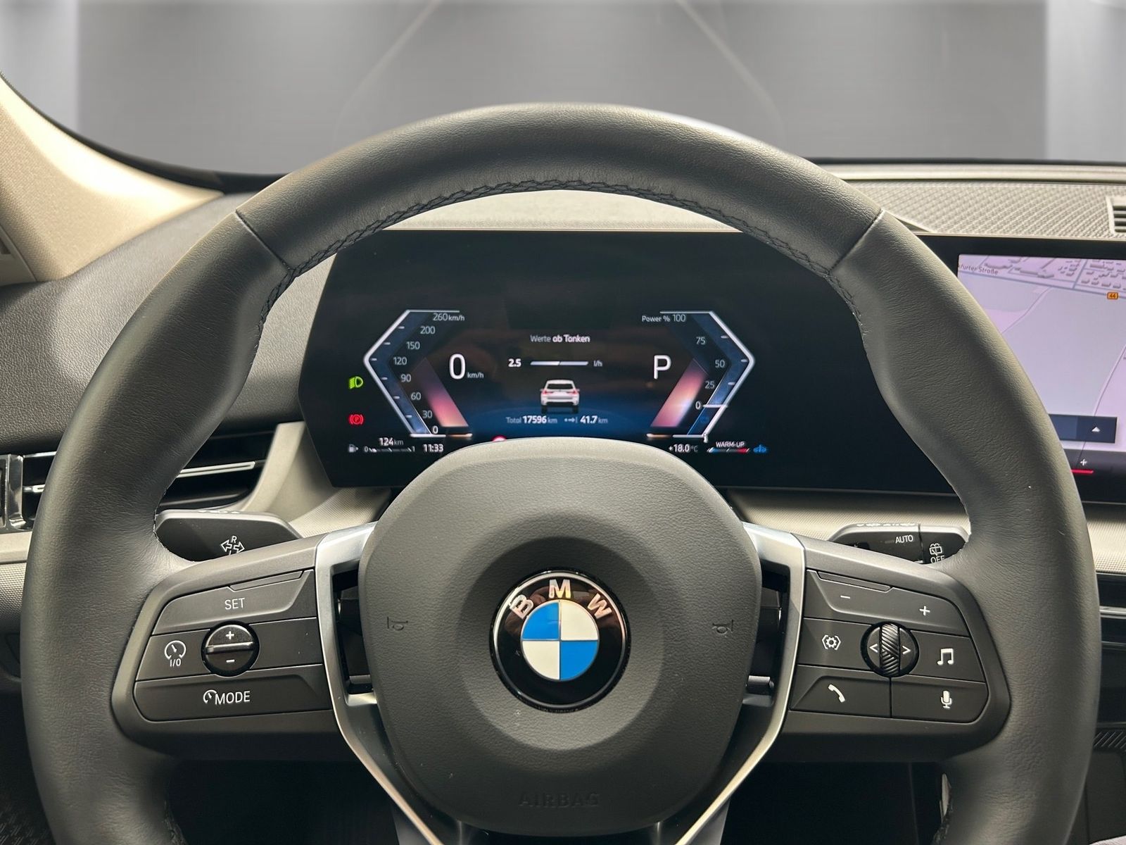 BMW X1 - Bild 10