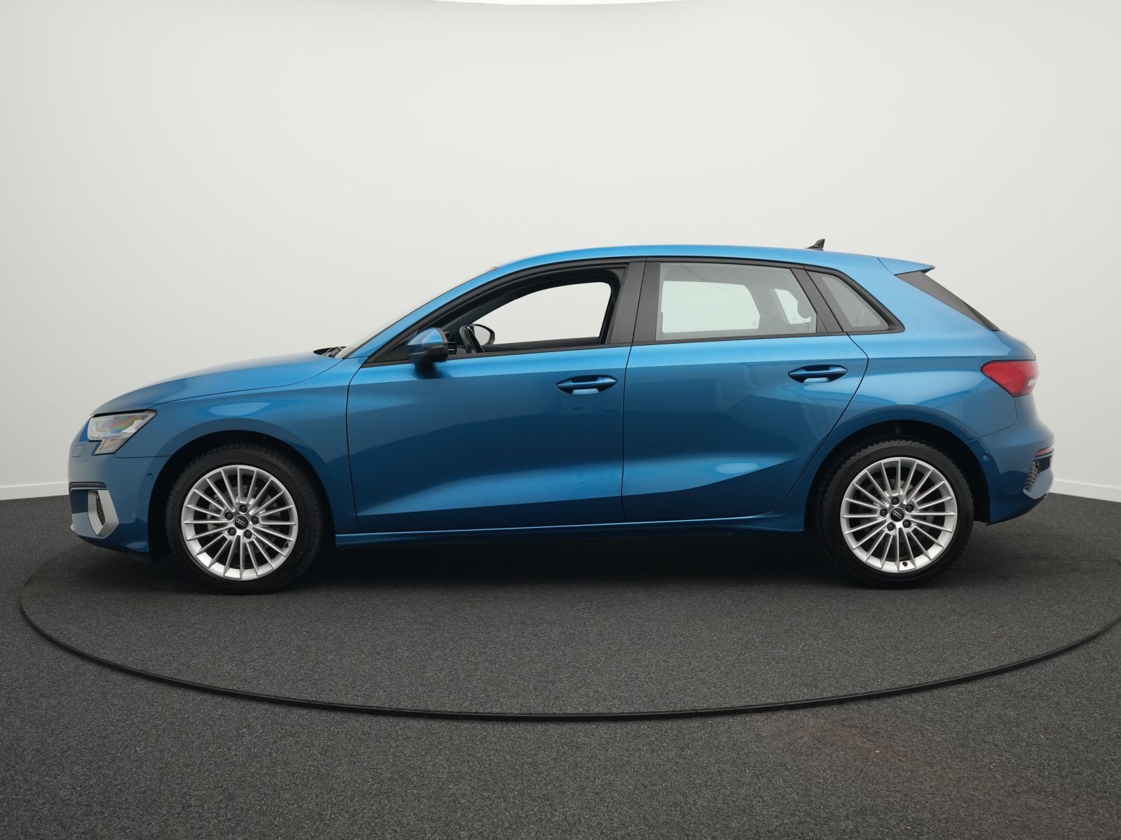 Audi A3 - Bild 11