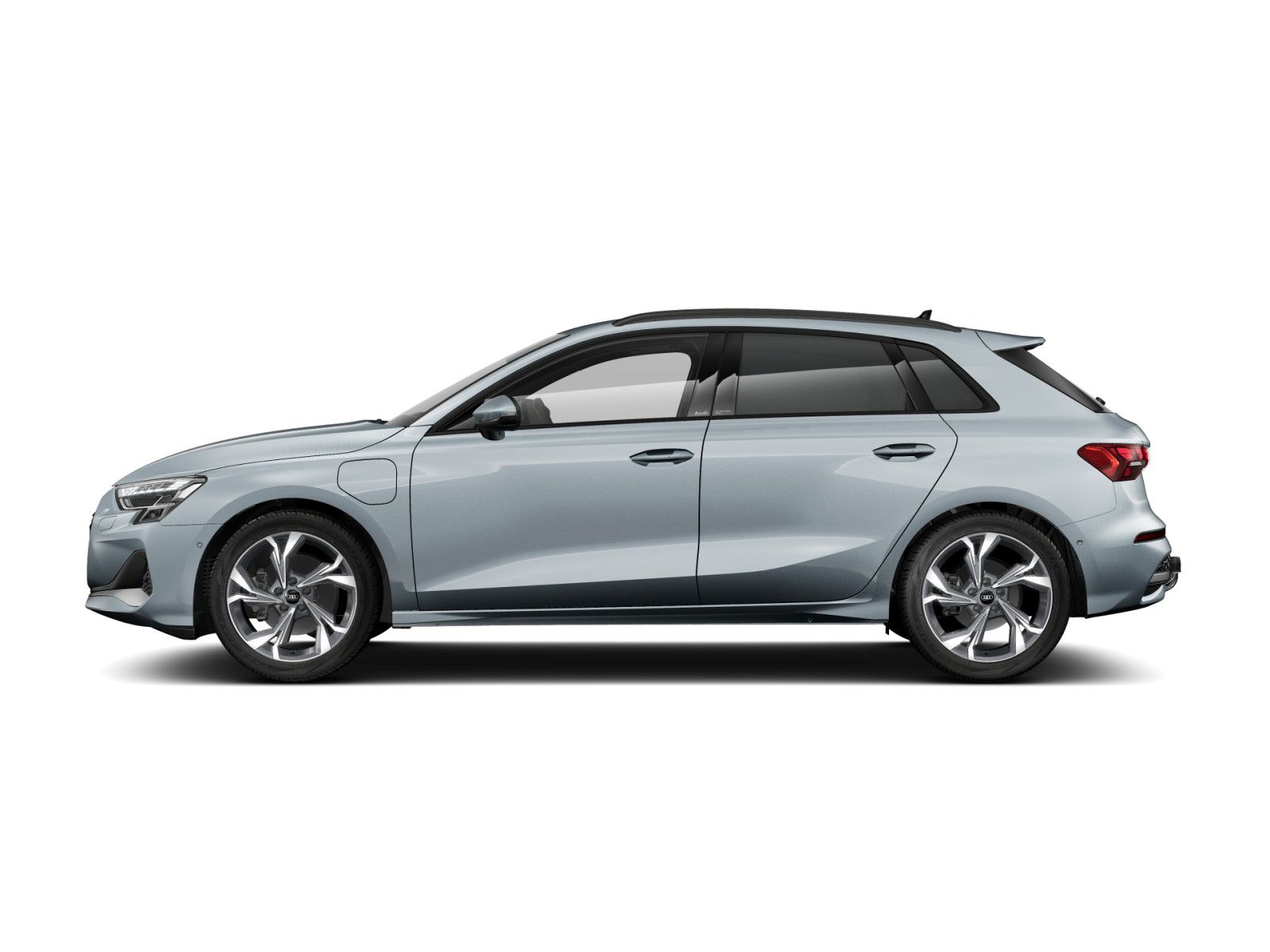 Audi A3 - Bild 8