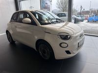 Fiat 500e - Vorschau Bild 6