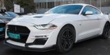 Ford Mustang Leder Schalter nur 23000 Kilometer! - Ford Mustang in Bonn