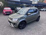Suzuki Ignis 1.2 Comfort Hybrid * Kamera *Allwetter - gebrauchte Suzuki Ignis aus dem Jahr 2023