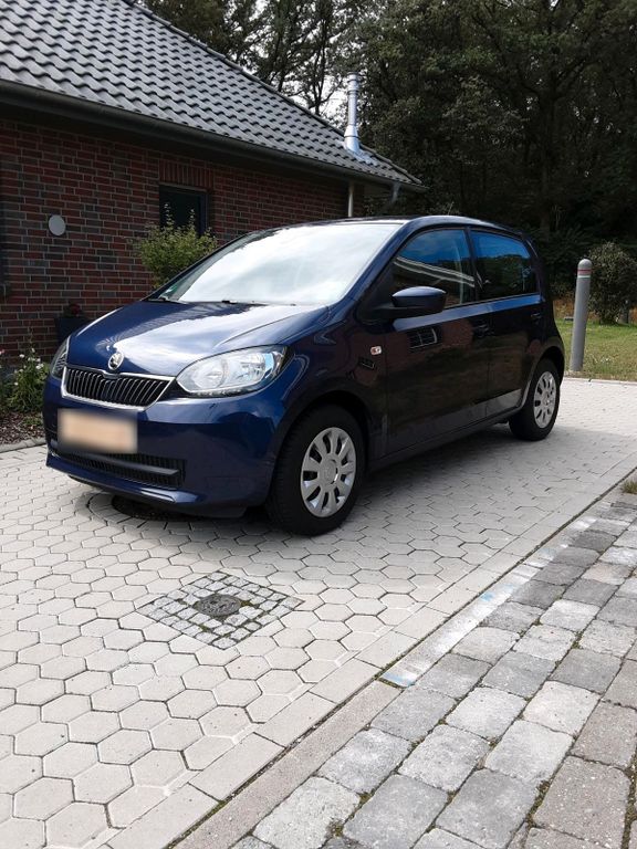 Image of Skoda Citigo