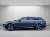 Audi A4 Allroad 50 TDI quattro tiptronic *Standhzg* - Audi A4 Allroad aus 2022