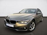BMW 3 Lim. 316 d Advantage*Navi*StartStop* - BMW 316: D