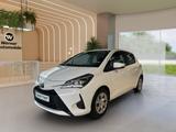 Toyota Yaris 1.0 VVT-i Comfort - Toyota mit Benzin-Antrieb: Kleinwagen, 0