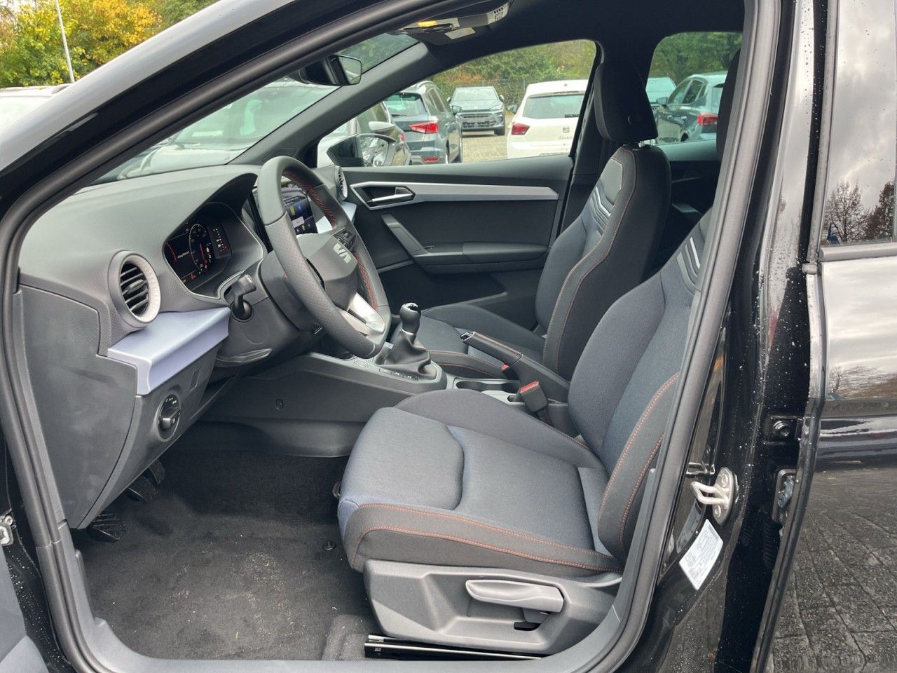 Seat Ibiza - Bild 7