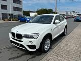 BMW X4 xDrive20d Advantage inkl. Winterräder - BMW X4 Gebrauchtwagen in Frankfurt