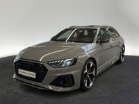 Audi RS4 - Vorschau Bild 3