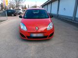 Renault renault twingo 2 - gebrauchte Renault Twingo aus dem Jahr 2007