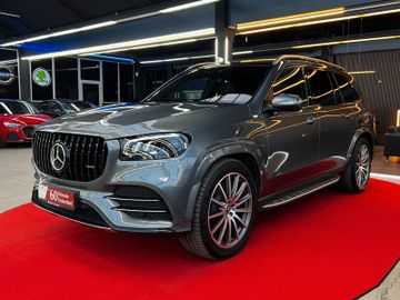 Mercedes GLS 400 - 2