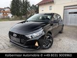 Hyundai i20 Select Automatik|ALU|SHZ|LHZ| - gebrauchte Hyundai i20 aus dem Jahr 2023