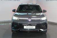 Volkswagen Tiguan - Vorschau Bild 3