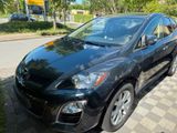 Mazda CX7 für Bastler - Mazda CX-7 aus 2011