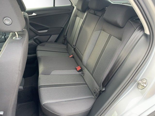 T-Roc Advanced 1.5 l TSI DSG NAVI+AHK+LED+KAMERA