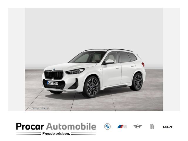 BMW X1 sDrive20i M Sport DA+ PA+ Pano HuD AdapLED