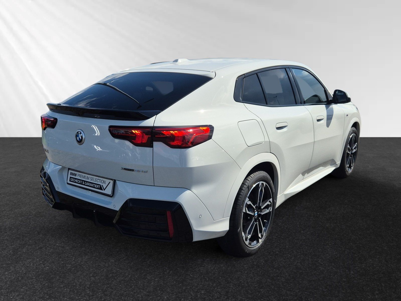 BMW X2 - Bild 4