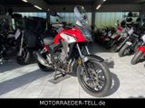 Honda CB 500 X ABS / Koffer / Top Case - SPORTTOURER VON 251 BIS 500 CCM