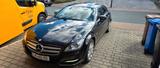 Mercedes-Benz CLS 250 CDI BlueEFFICIENCY -  Tüv Neu - Mercedes CLS 250 mit Schiebedach