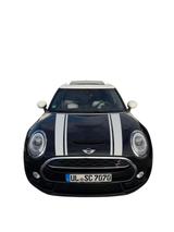 MINI Cooper SD Clubman Cooper SD JCW Paket - MINI mit Diesel-Antrieb: Clubman