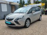 Opel Zafira Tourer 1.4 88kW*AHK*Klima*PDC*Tempom.* - Opel Zafira Tourer Gebrauchtwagen in Berlin