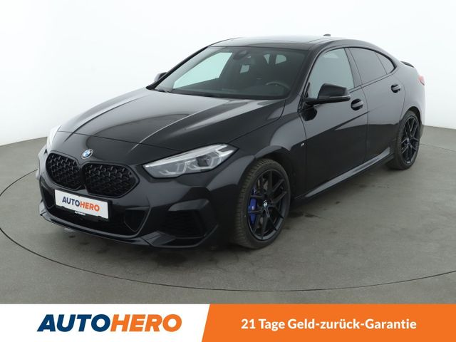 BMW M235i Gran Coupe xDrive Aut.*NAVI*LED*ACC*PANO*