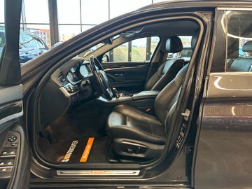 BMW 530 d xDrive *1.Hd*SoftClose*M-P.*Luxury*