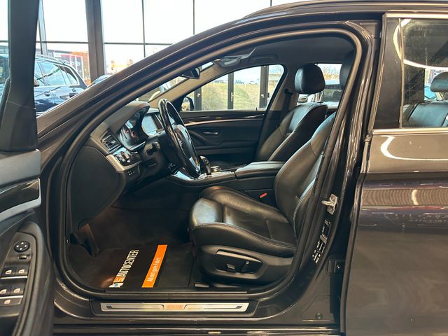 BMW 530 d xDrive *1.Hd*SoftClose*M-P.*Luxury*