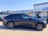 BMW X4 xDrive 20 i M Sport - gebrauchte BMW X4 aus dem Jahr 2021