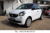 Smart ForFour **1.Hand / Garantie /  TÜV / Klima** - Smart ForFour in Oberhausen
