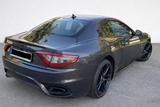 Maserati Granturismo 4.7 V8 Sport Automatik  - graue Maserati Granturismo