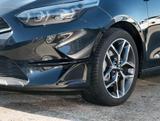 Kia Ceed Sportswagon 1.5T Vision Navi/GRA/Kamera/Len - gebrauchte Kia cee'd Sportswagon aus dem Jahr 2024