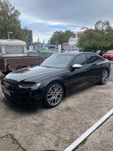 Audi S6 TDI quattro tiptronic -