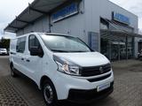 Fiat Talento L2 1.Hand/Klima/6-Sitzer/AHK - Fiat Talento aus 2021