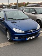 Peugeot 206 Petit Filou Cool 75 Petit Filou Cool - Peugeot 206 Petit-Filou-Cool