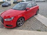 Audi A1|S-LINE |1.4L DIESEL |SPORTBACK|SCHECKHEFT|TÜV