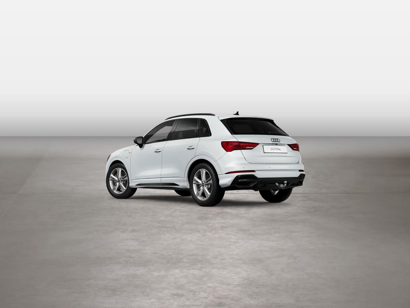 Audi Q3 - Bild 3