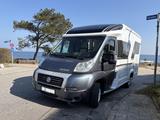 Knaus Vantastic auf Fiat Ducato Basis - Knaus Wohnwagen & Wohnmobile
