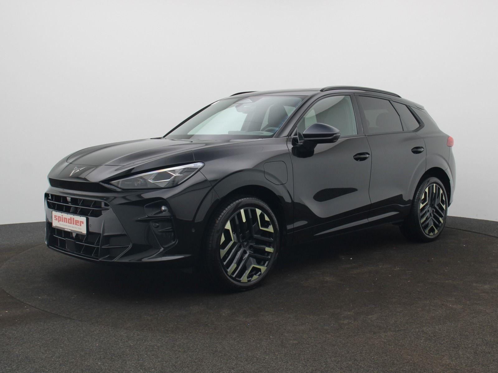 Cupra Terramar VZ Tribe Edition 1.5e-Hybrid Pano AHK foto 2