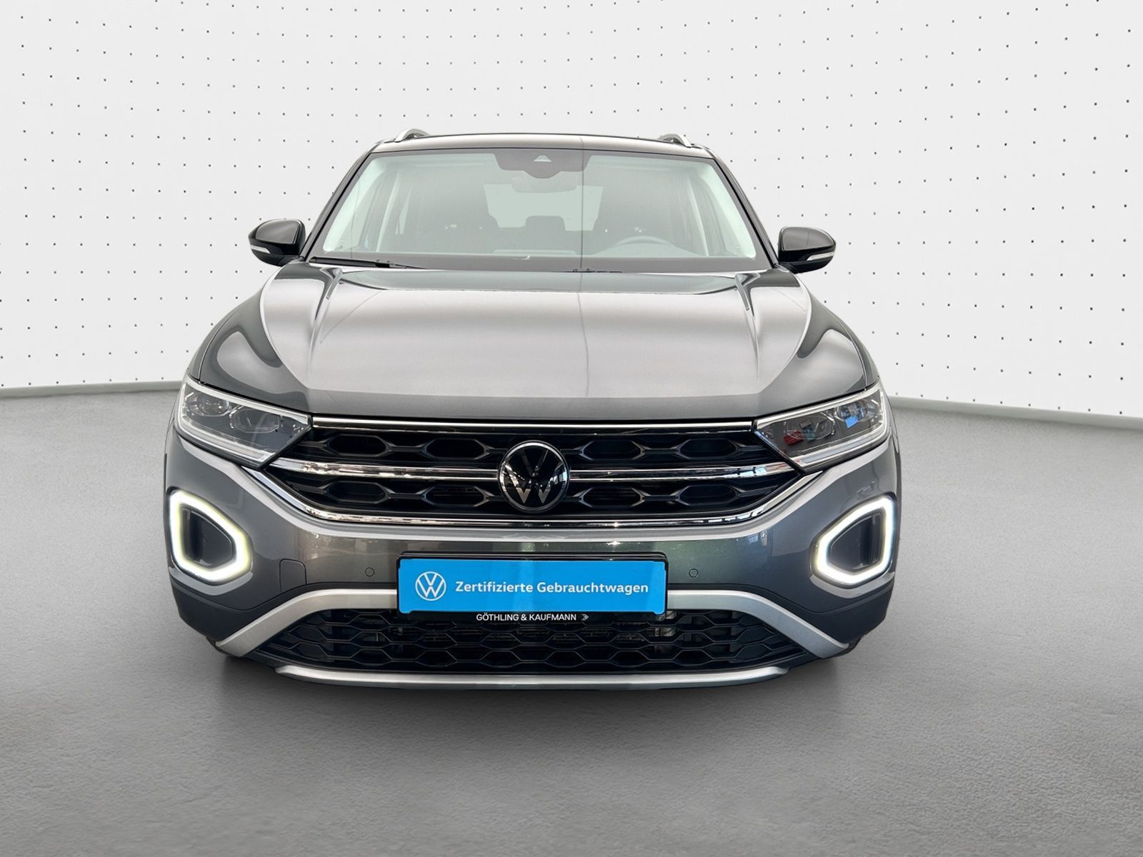 Volkswagen T-Roc - Bild 15