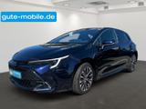 Toyota Corolla 1,8 l-5-Türer Hybrid Team D+ Technik, Pa - Toyota Corolla Gebrauchtwagen in Stuttgart