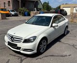 Mercedes-Benz C 180 AVANTGARDE